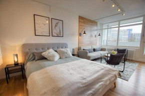 Ferienpark - Haus K, App 0K0205, Heiligenhafen